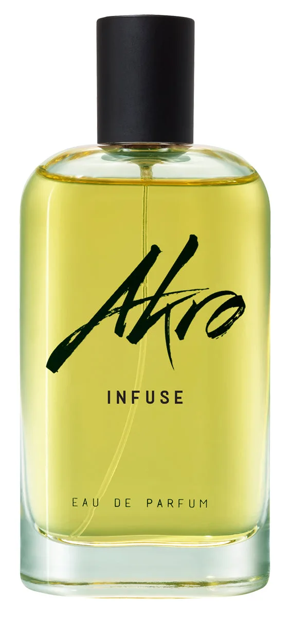 Akro Infuse Eau de Parfum 100ml