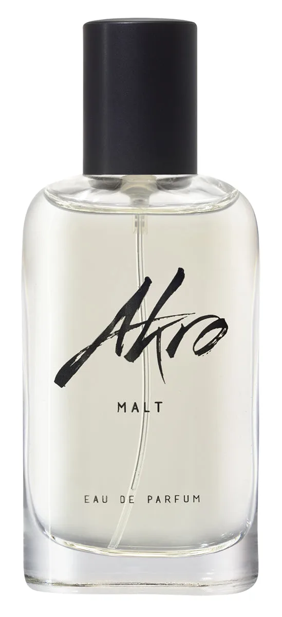 Akro Malt Eau de Parfum Eau de Parfum 100ml