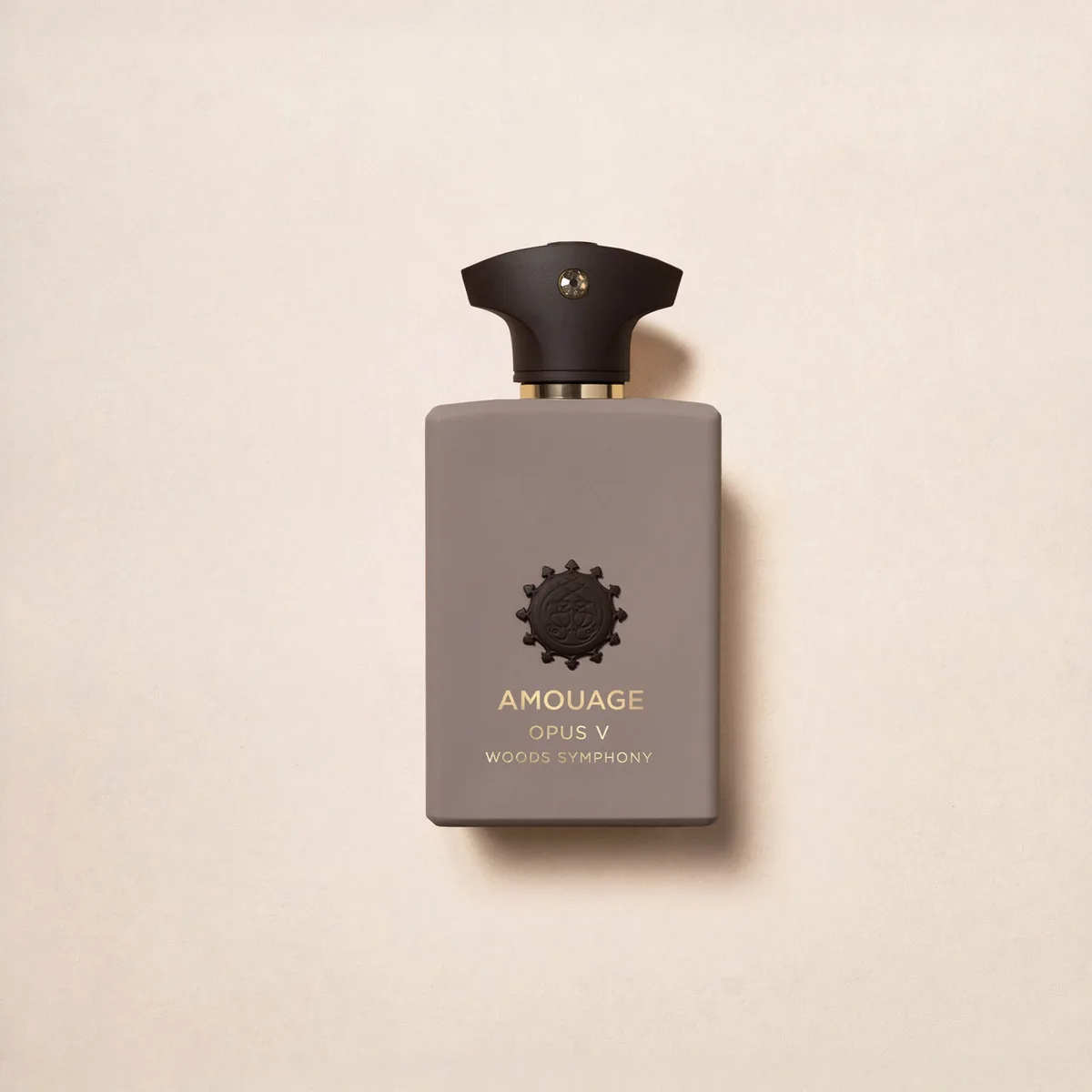 Amouage Opus V Woods Symphony Eau de Parfum 100ml