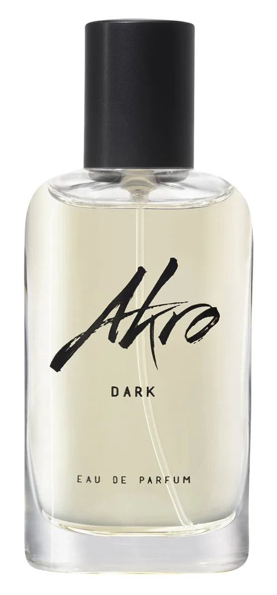 Akro Dark Eau de Parfum Eau de Parfum 100ml