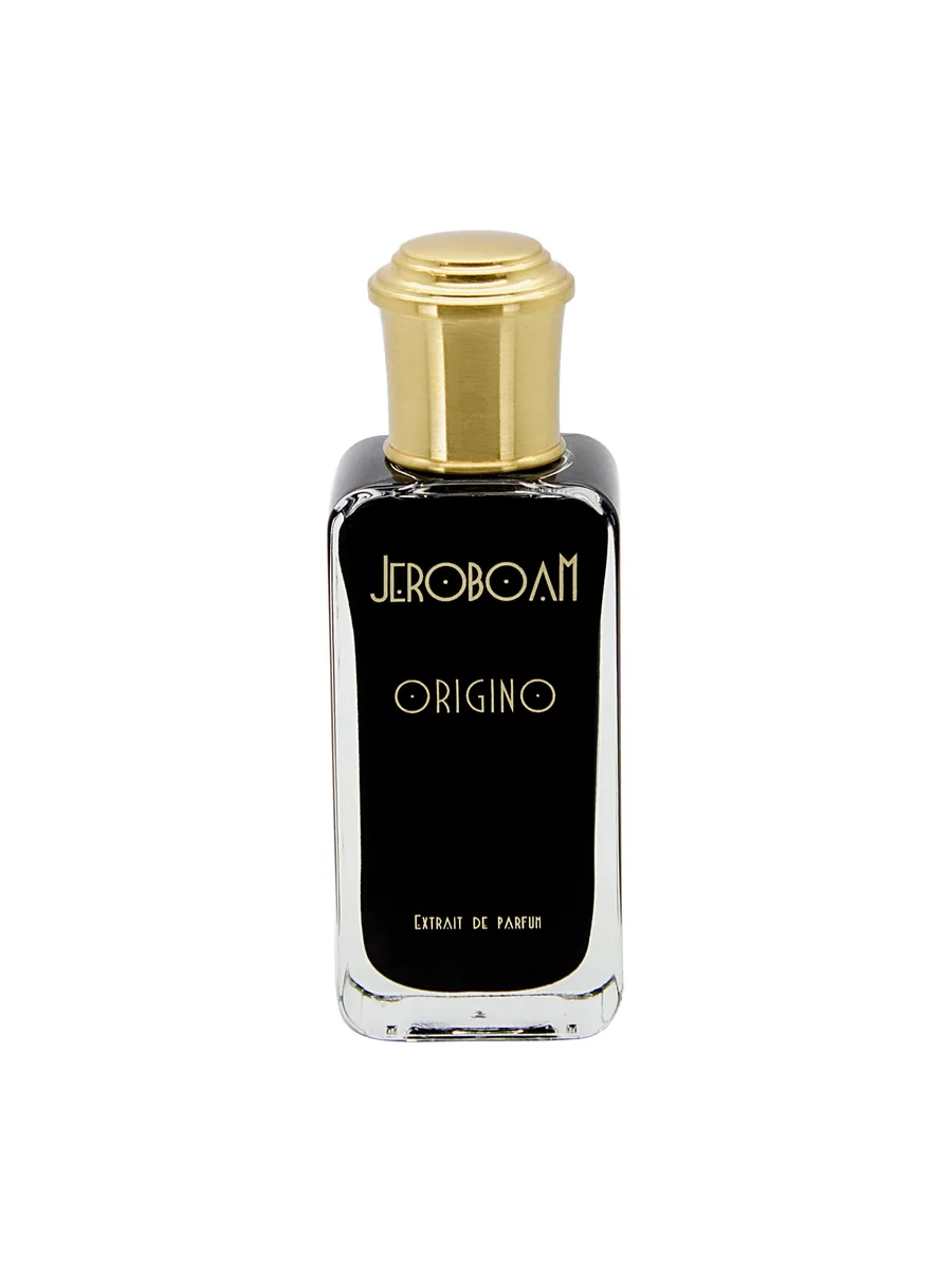 Jeroboam Origino Extrait de Parfum 100ml