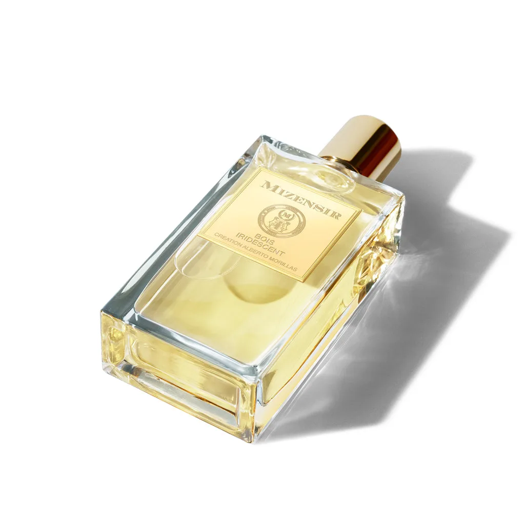 Mizensir Bois Iridescent Eau de Parfum 100ml