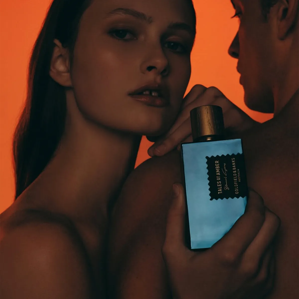 Goldfield Banks Tales of Amber Eau de Parfum 100ml