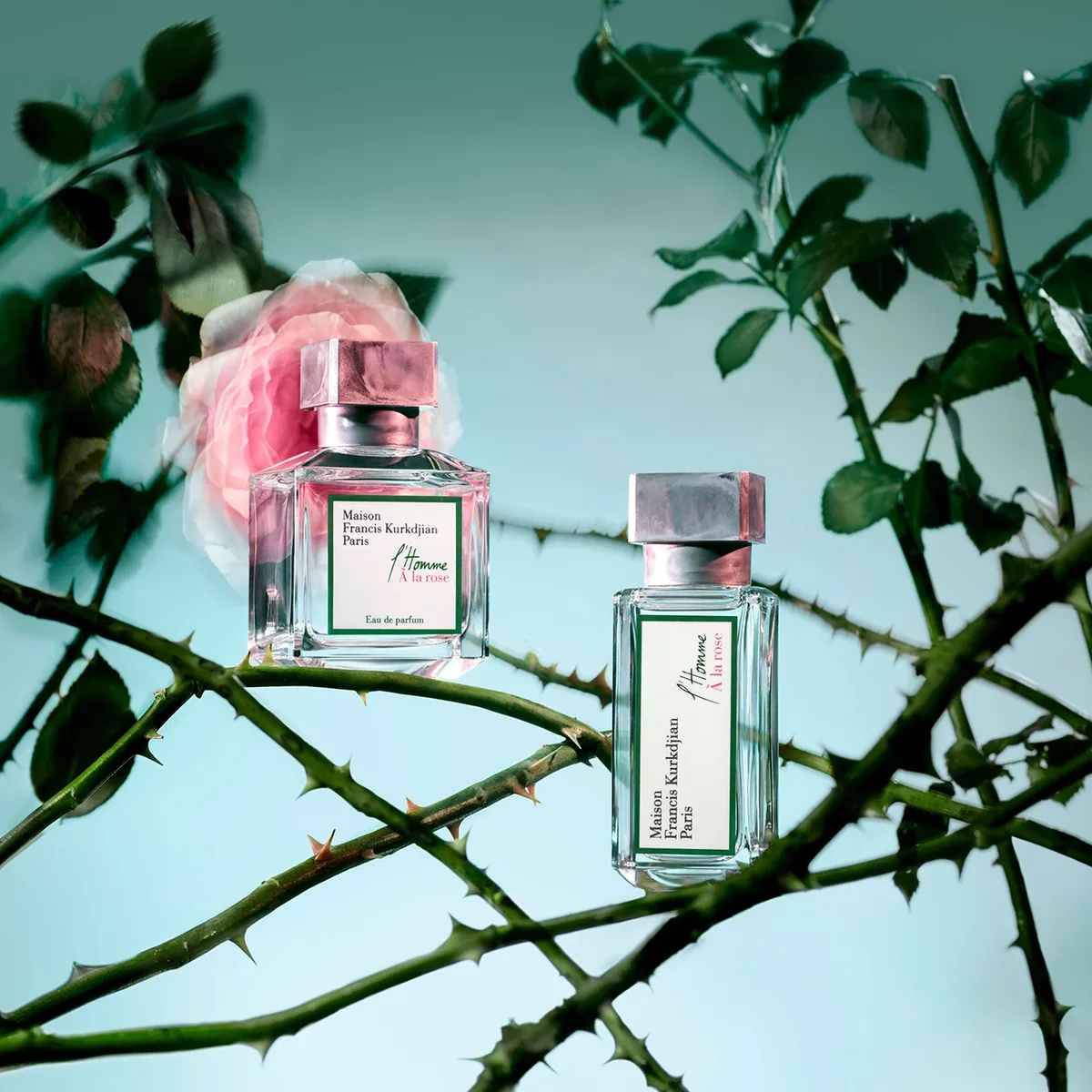 Maison Francis Kurkdjian L'Homme a la Rose Eau de Parfum 70ml