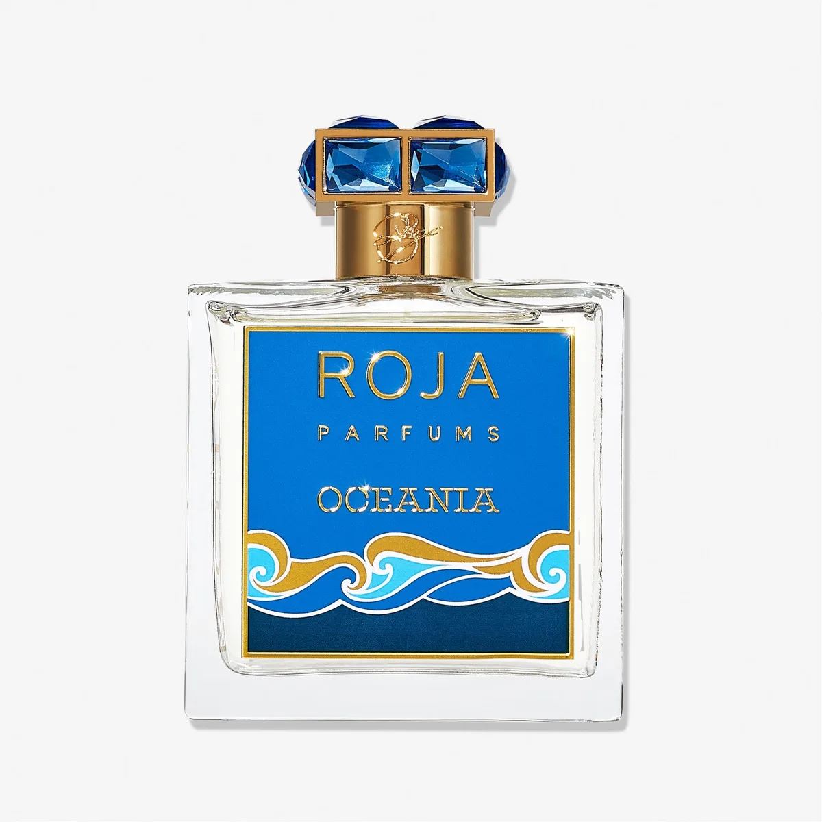 Roja Parfums Roja Oceania Eau de Parfum 100ml