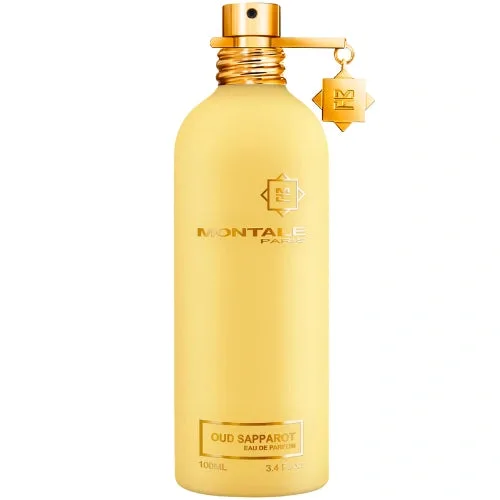 Montale Oud Sapparot Eau de Parfum Eau de Parfum 100ml
