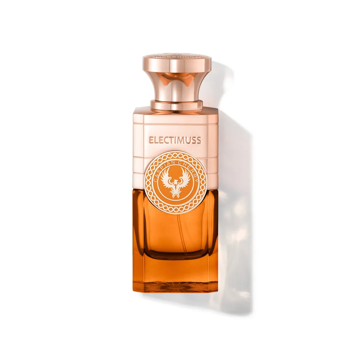 Electimuss Caspian Cherry Eau de Parfum 100ml