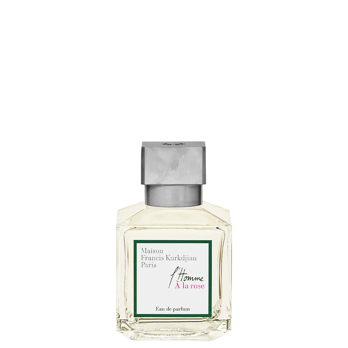 Maison Francis Kurkdjian L'Homme a la Rose Eau de Parfum 70ml