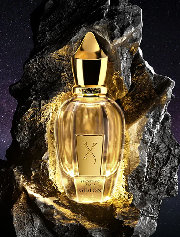 Xerjoff Gibeon Parfum 50ml