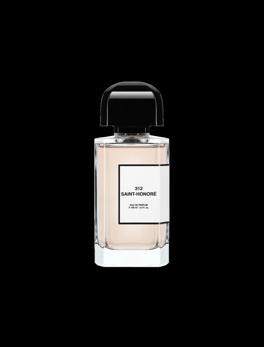 BDK Parfums 312 Saint-honore Eau de Parfum 100ml