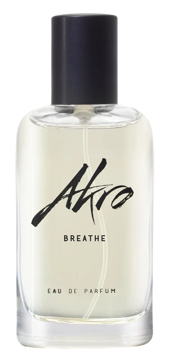 Akro Breathe Eau de Parfum Eau de Parfum 100ml