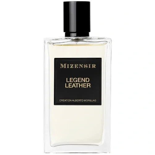 Mizensir Legend Leather Eau de Parfum 100ml