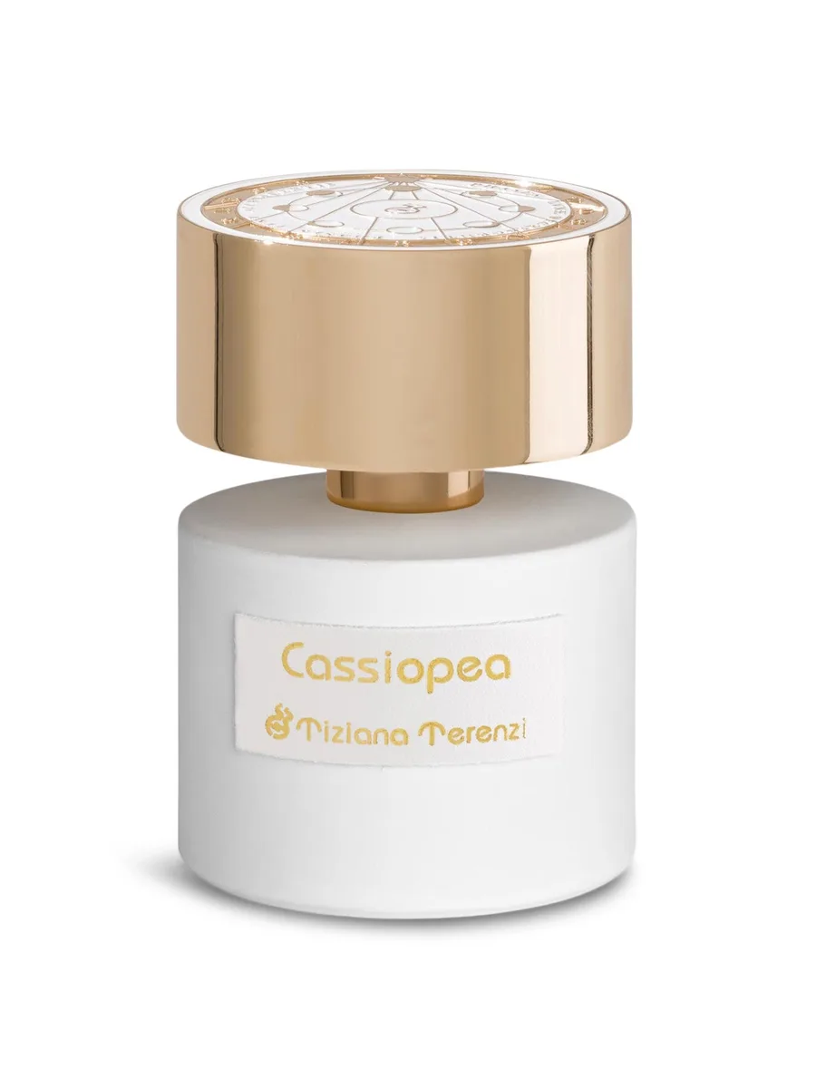 Tiziana Terenzi Cassiopea Extrait de Parfum Extrait de Parfum 100ml