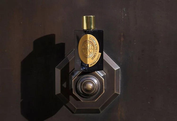 Etat Libre D'Orange Etat Libre Experimentum Crucis Eau de Parfum 100ml