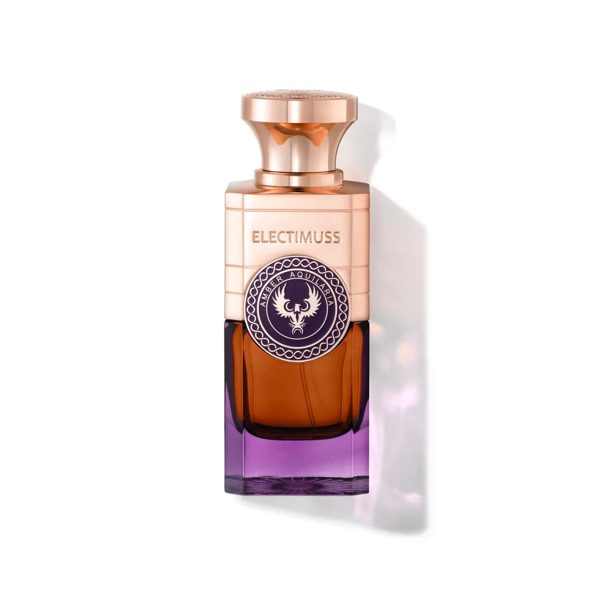 Electimuss Amber Aquilaria Eau de Parfum 100ml