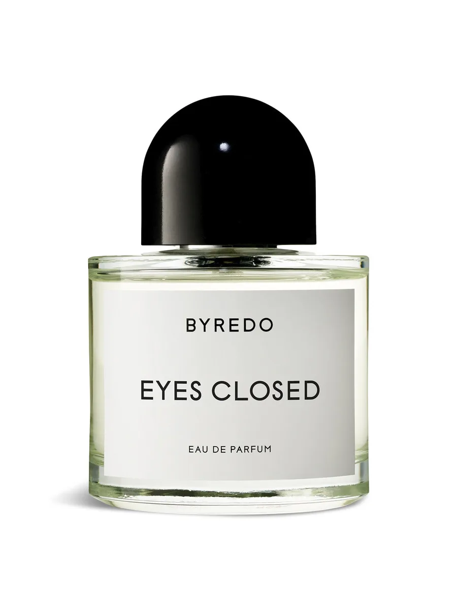 Byredo Eyes Closed Eau de Parfum 100ml