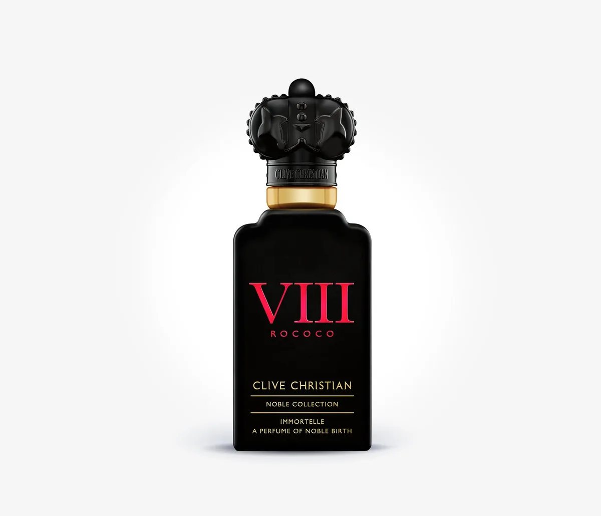 Clive Christian VIII Rococo Immortelle Eau de Parfum 50ml