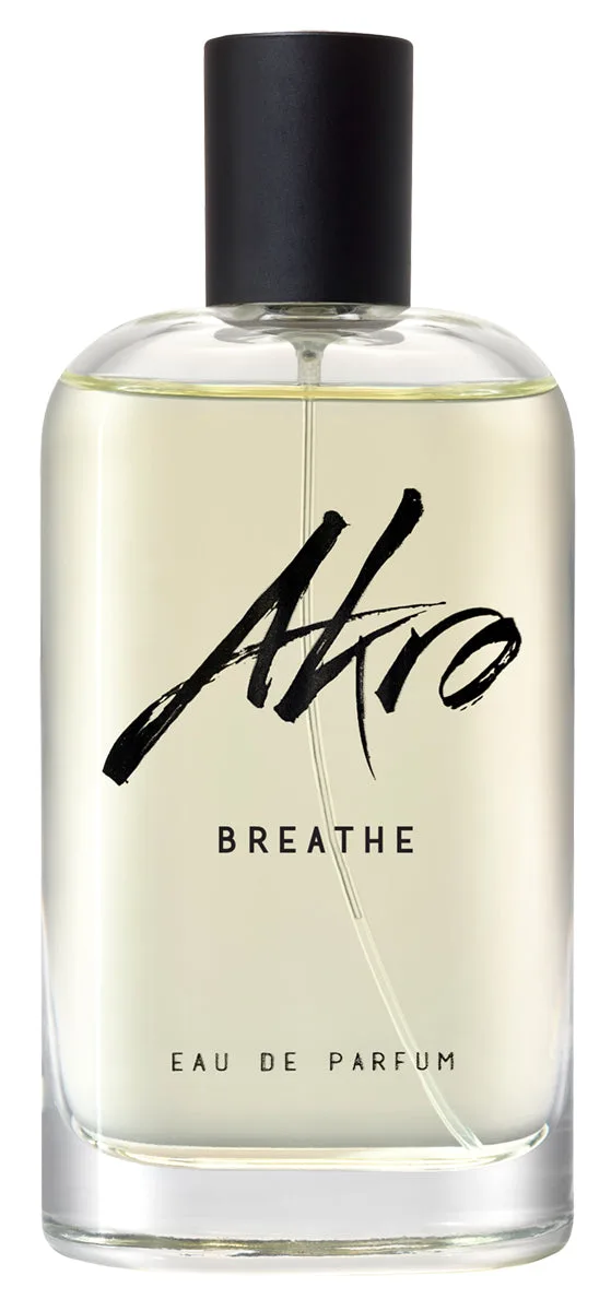 Akro Breathe Eau de Parfum Eau de Parfum 100ml