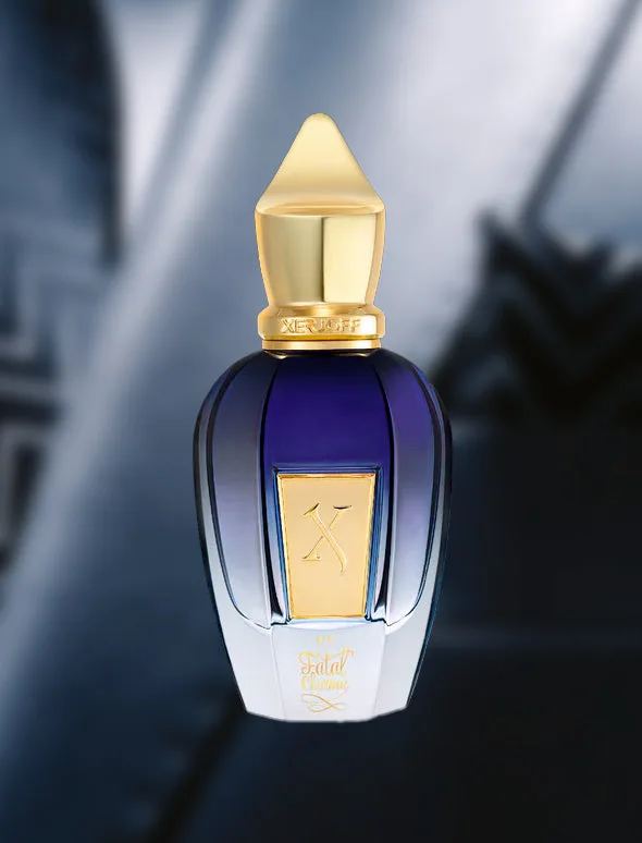 Xerjoff Fatal Charme Eau de Parfum 50ml