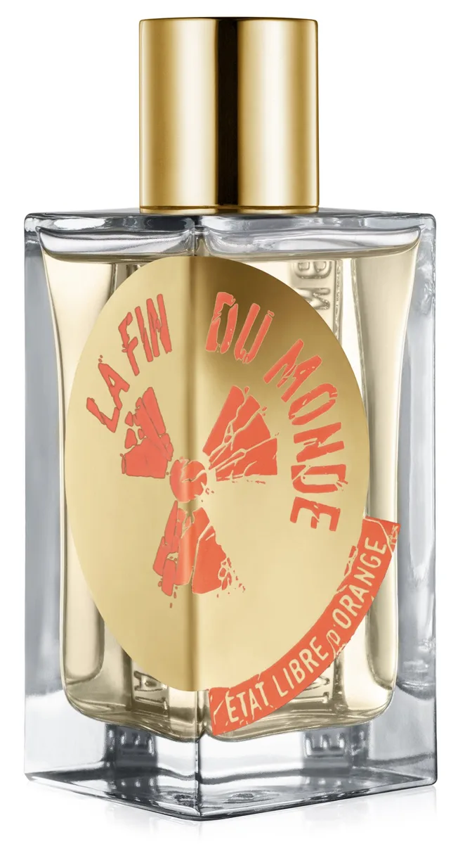 Etat Libre D'Orange Etat la Fin du Monde Eau de Parfum Eau de Parfum 100ml