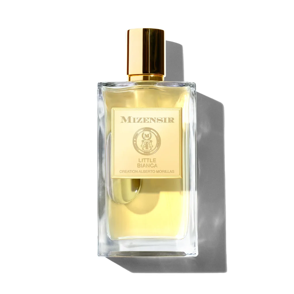 Mizensir Little Bianca Eau de Parfum 100ml