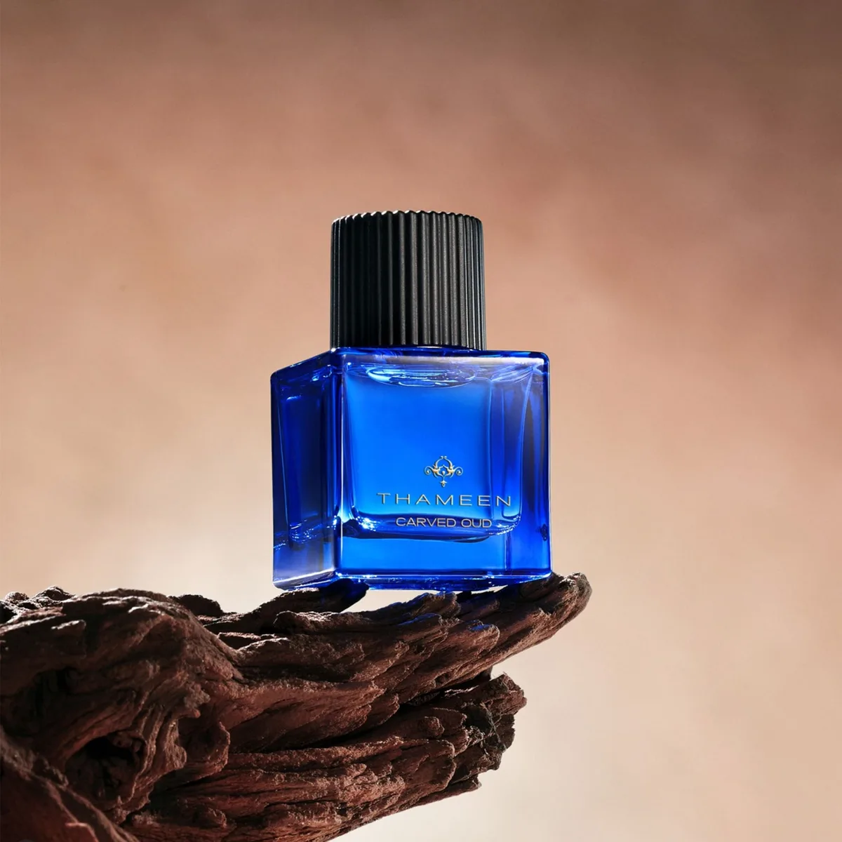 Thameen Carved Oud Extrait de Parfum 50ml