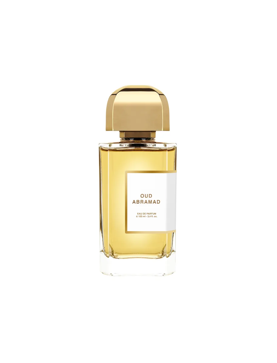 BDK Parfums Oud Abramad Eau de Parfum 100ml