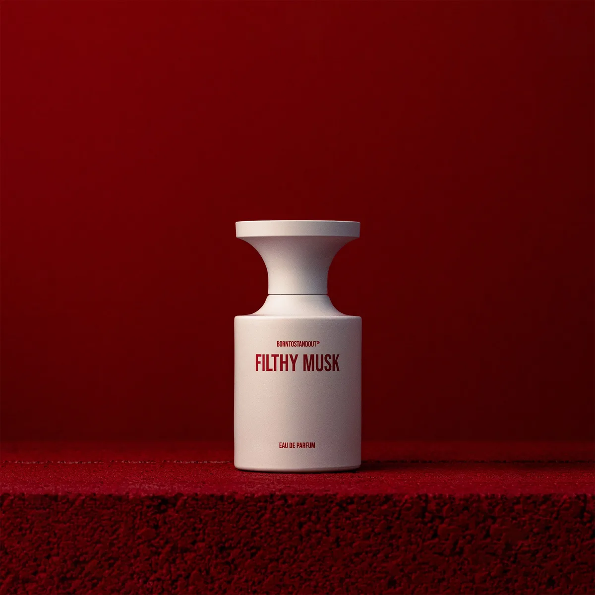 Borntostandout ® Filthy Musk Eau de Parfum 100ml