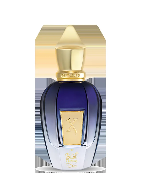 Xerjoff Fatal Charme Eau de Parfum 50ml