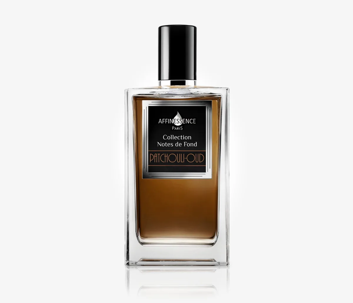 Affinessence Patchouli-oud Daily Eau de Parfum 100ml