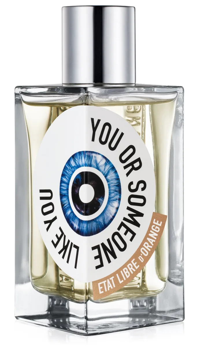 Etat Libre D'Orange Etat You Or Someone Like You Eau de Parfum 100ml