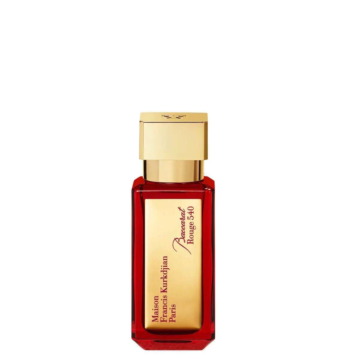Maison Francis Kurkdjian Mfk Baccarat Rouge 540 Extrait de Parfum 200ml
