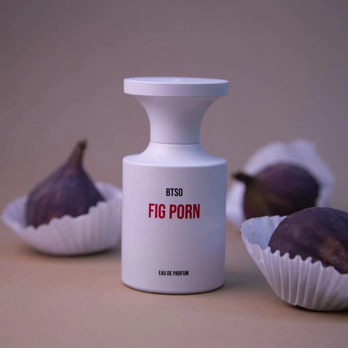 Borntostandout Fig Porn Eau de Parfum 50ml