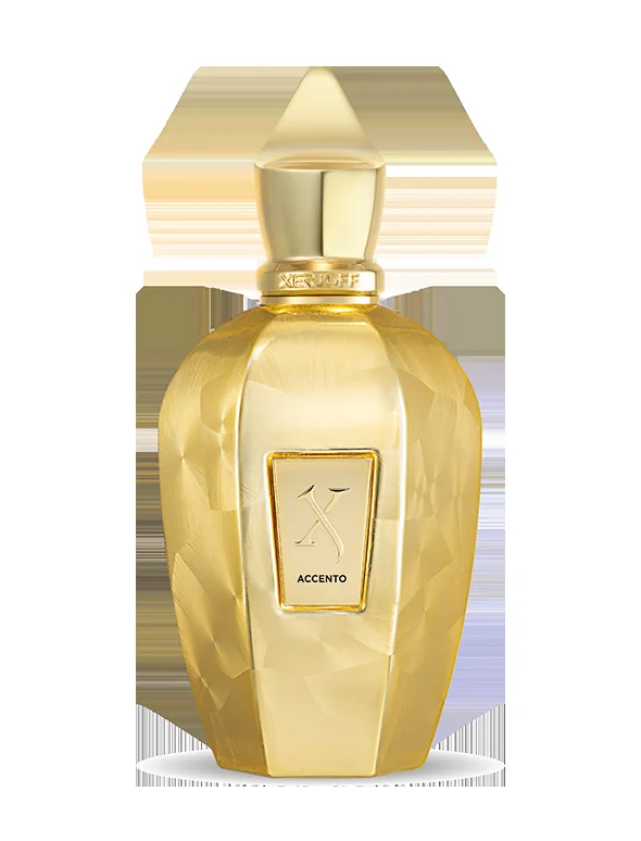 Xerjoff Accento Overdose Eau de Parfum 100ml