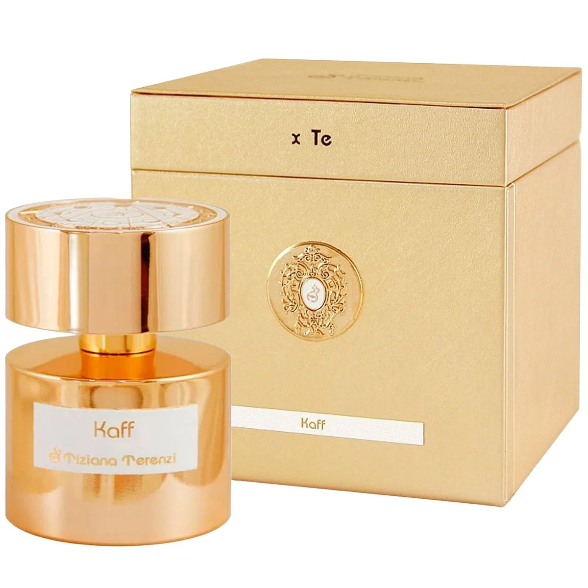 Tiziana Terenzi Kaff Extrait de Parfum 100ml