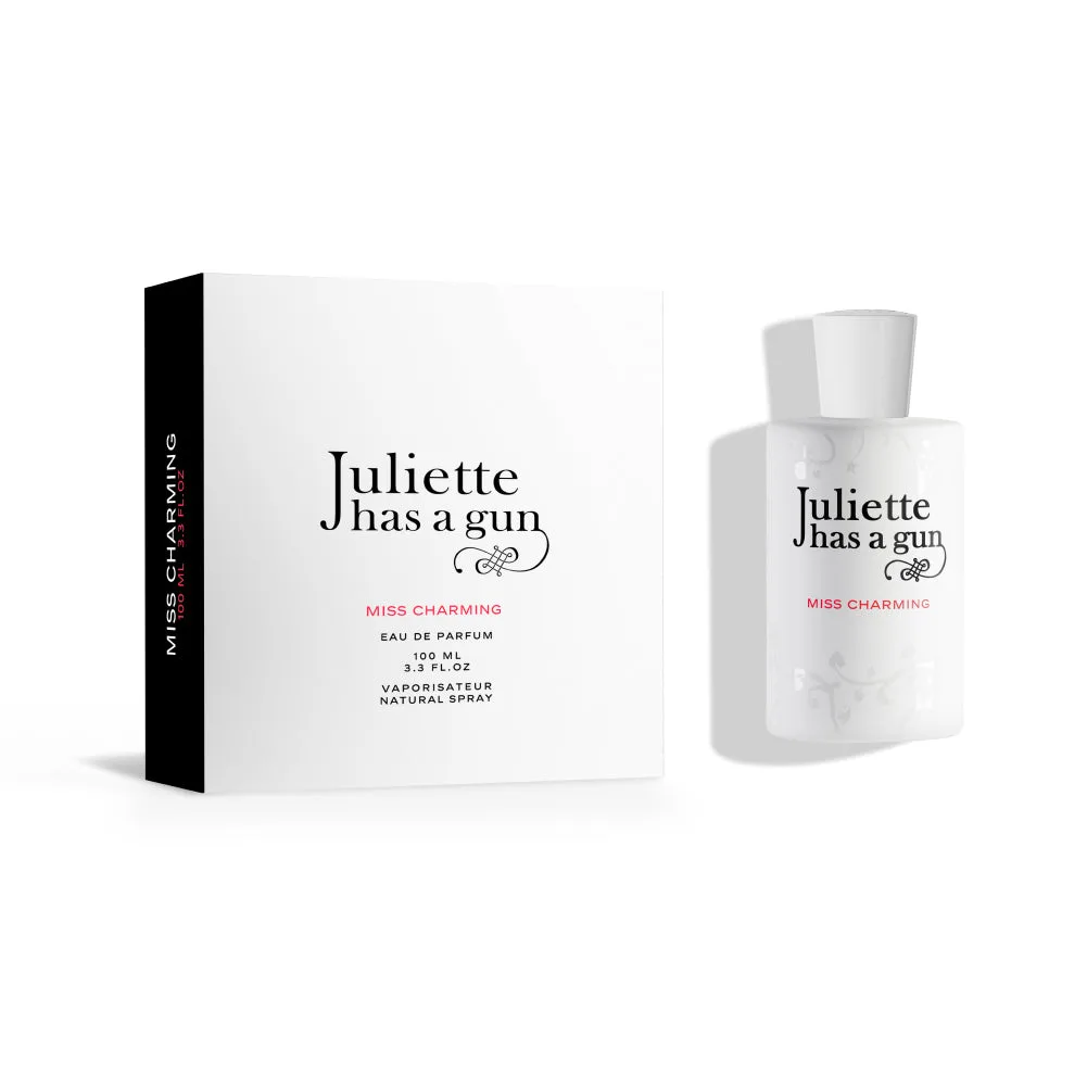 Juliette Has a Gun Miss Charming Eau de Parfum 100ml