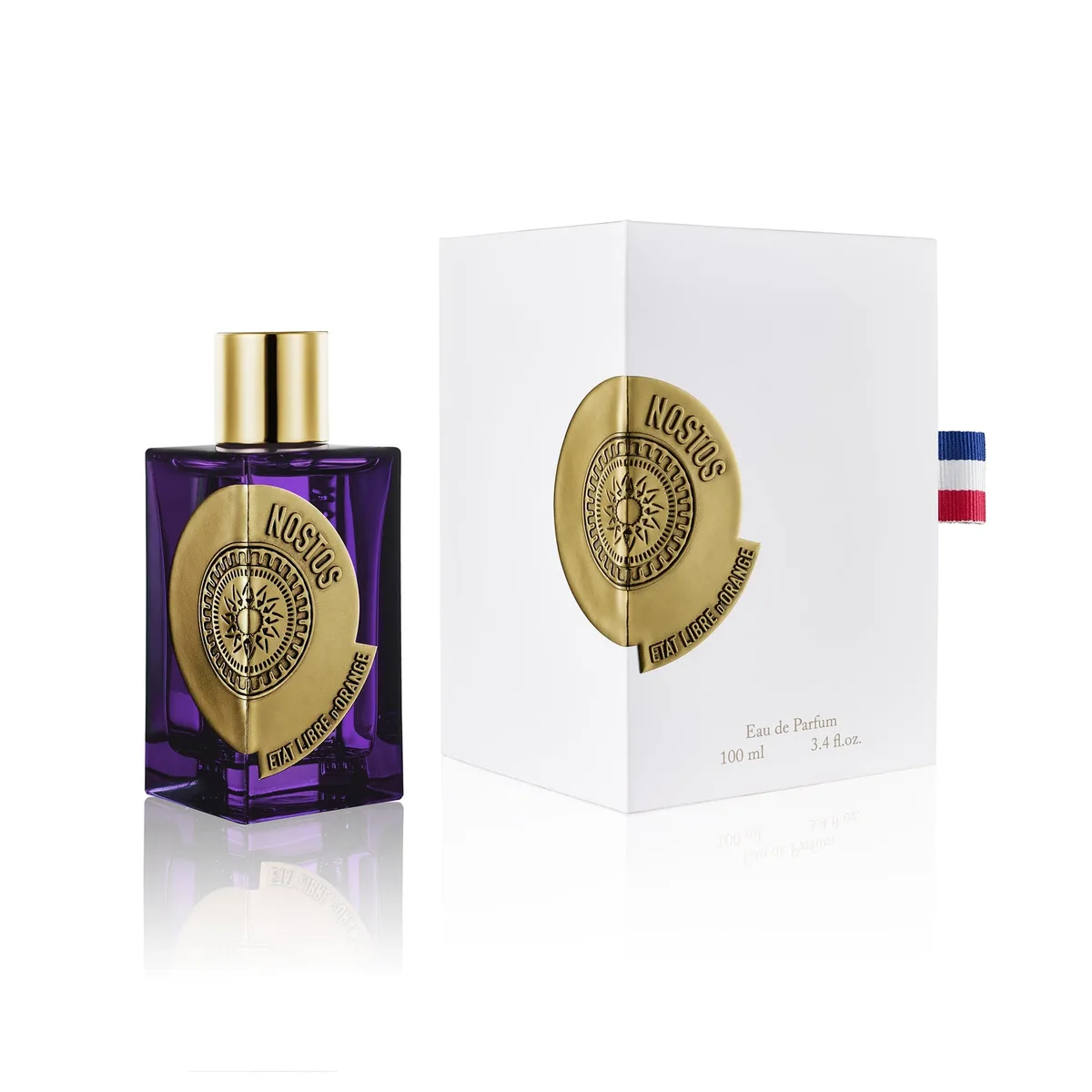 Etat Libre D'Orange Etat Libre D Orange Nostos Eau de Parfum 100ml