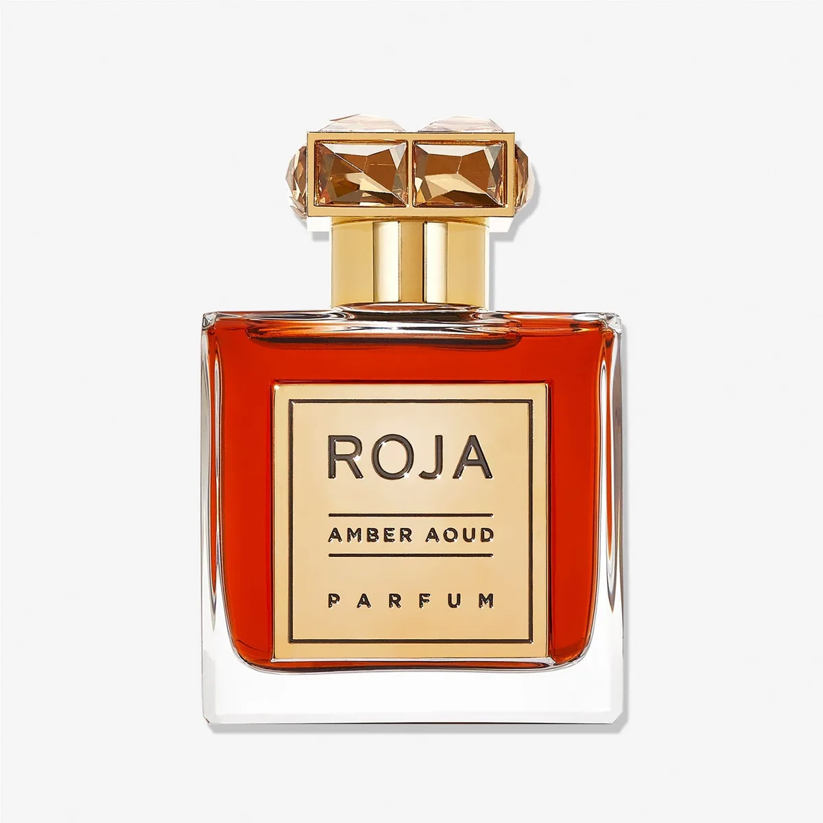 Roja Parfums Roja Amber Aoud Eau de Parfum 100ml