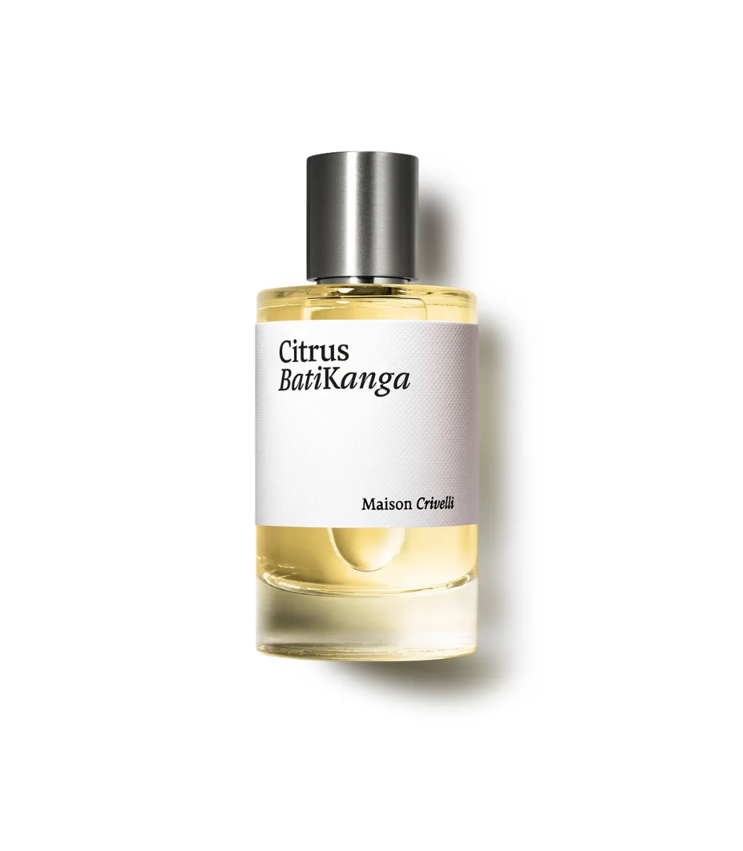 Maison Crivelli Citrus Batikanga Eau de Parfum 100ml