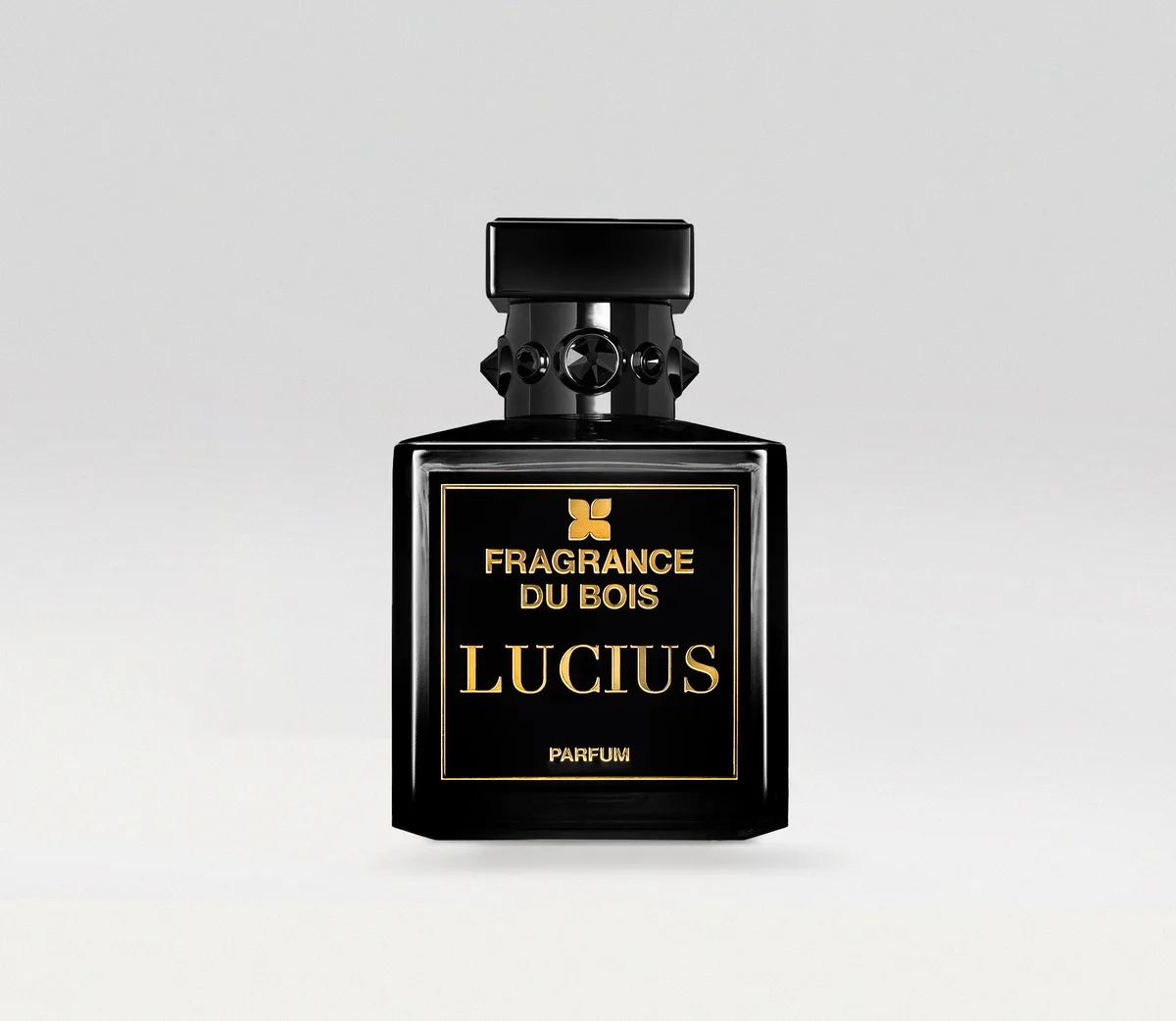 Fragrance Du Bois Lucius Parfum 100ml