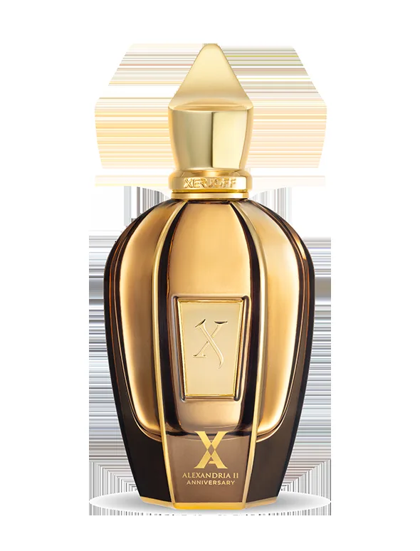 Xerjoff Alexandria II Anniversary Parfum 100ml
