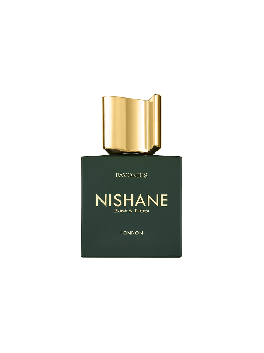 Nishane Favonius Extrait de Parfum 100ml
