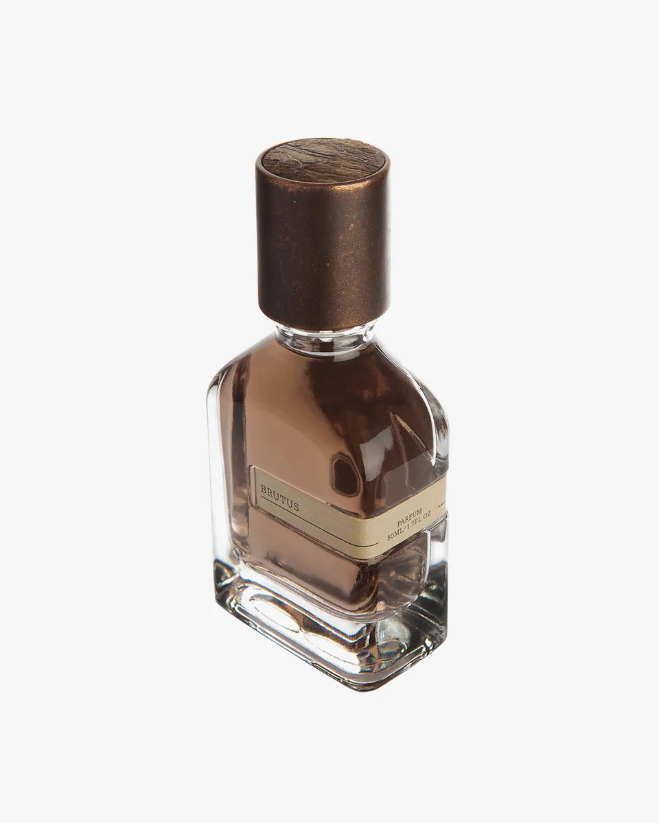 Orto Parisi Brutus Eau de Parfum 50ml
