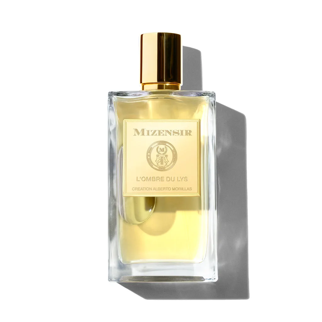 Mizensir L'Ombre du Lys Eau de Parfum 100ml