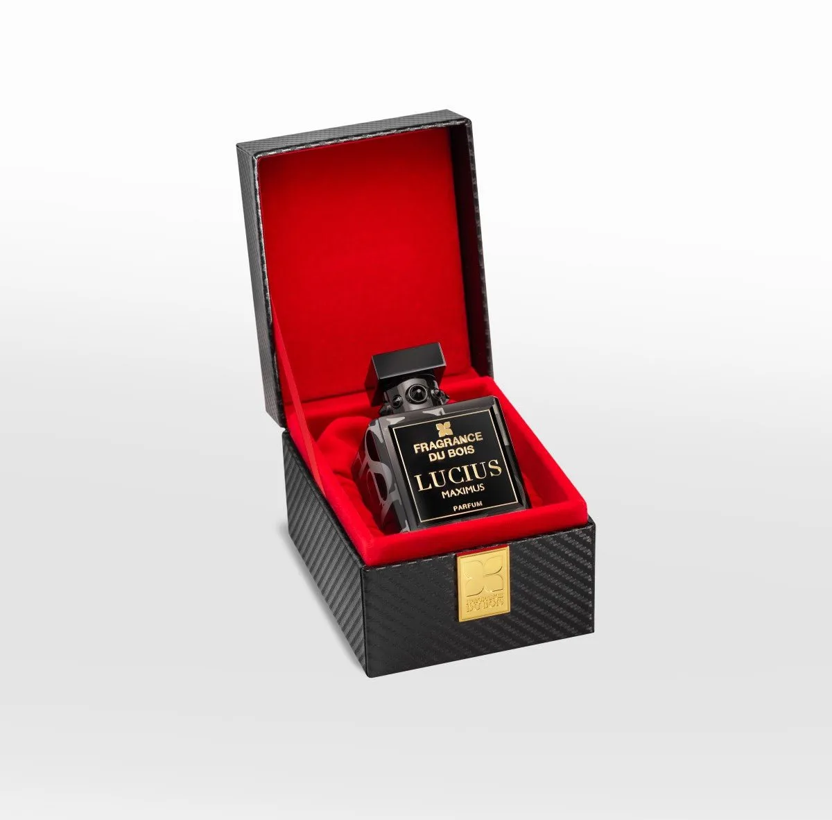 Fragrance Du Bois Lucius Maximus Parfum 100ml