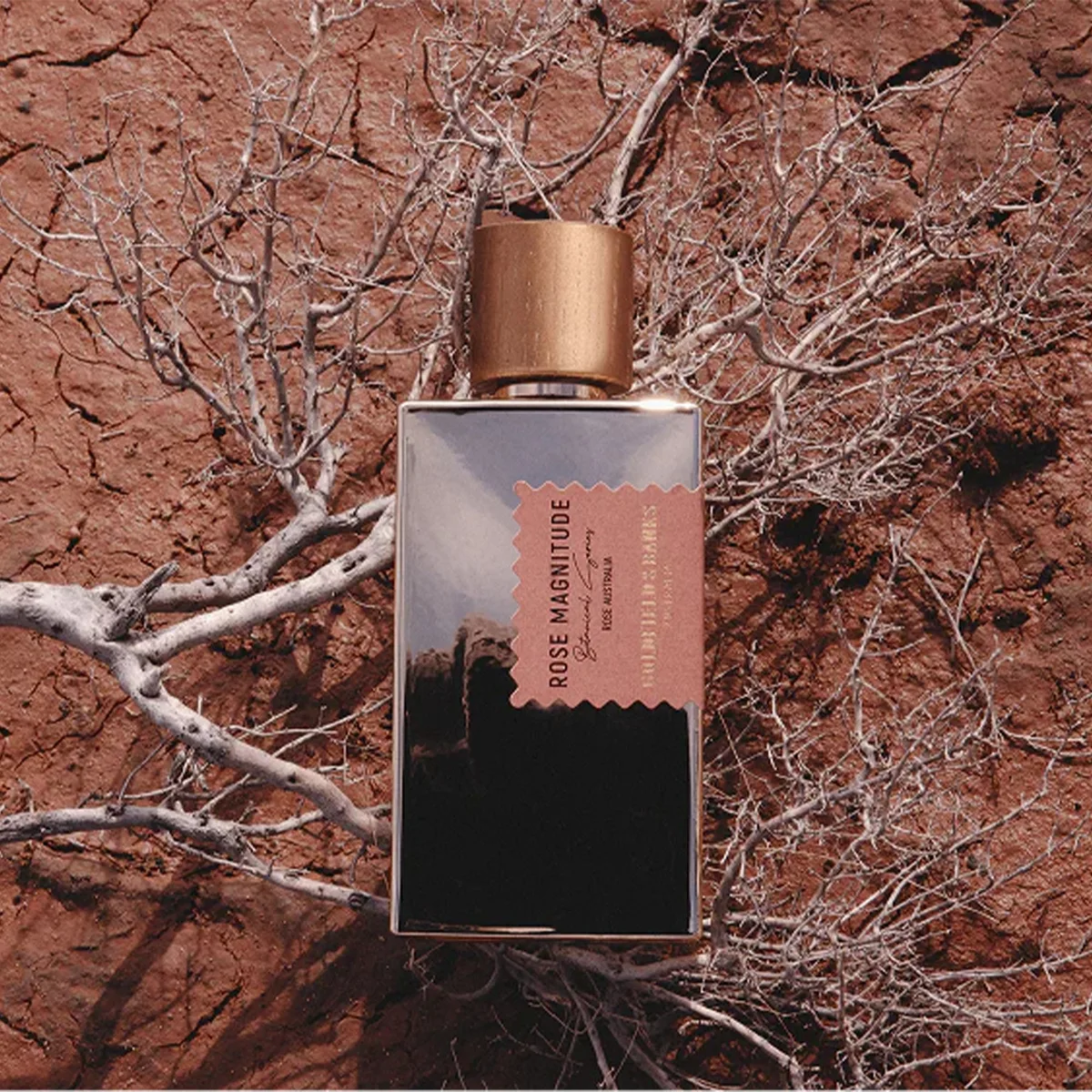 Goldfield Banks Rose Magnitude Eau de Parfum 100ml