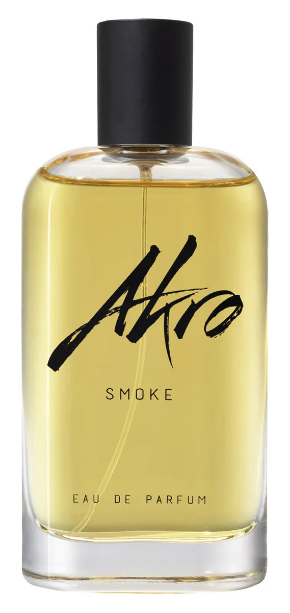 Akro Smoke Eau de Parfum Eau de Parfum 100ml