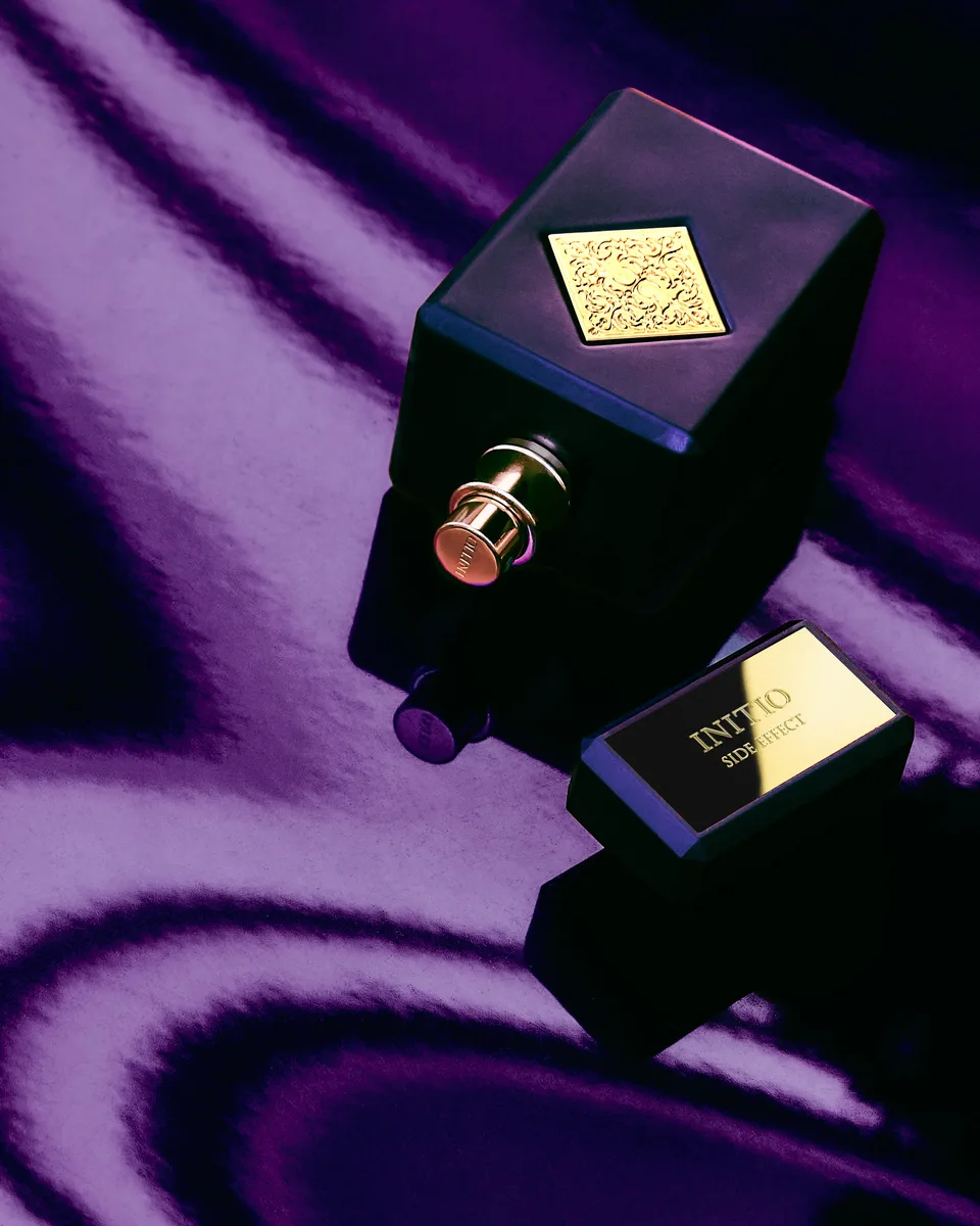 Initio Parfums Privés Side Effect Eau de Parfum 90ml