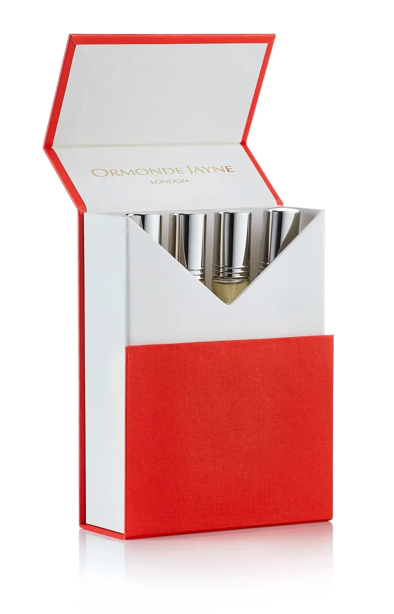 Ormonde Jayne Oj Ambre Royal Parfum 88ml