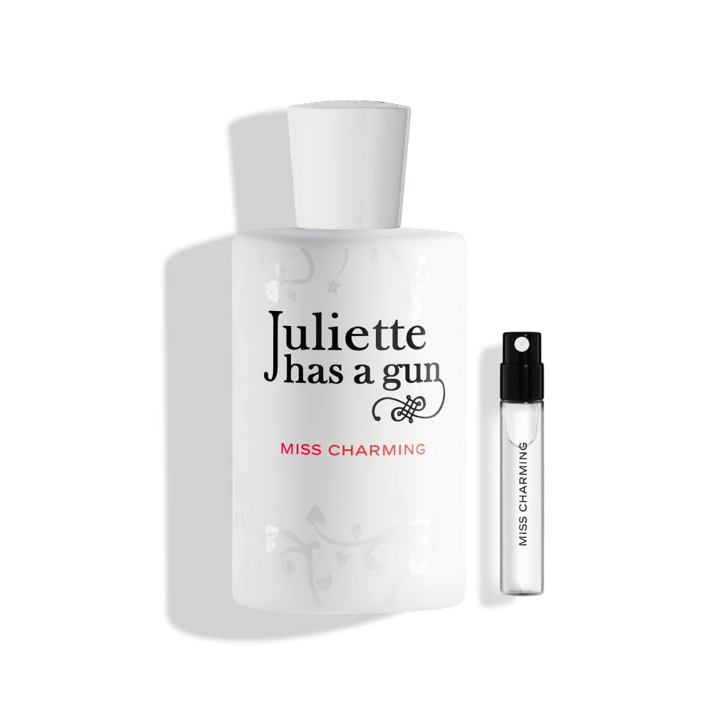 Juliette Has a Gun Miss Charming Eau de Parfum 100ml